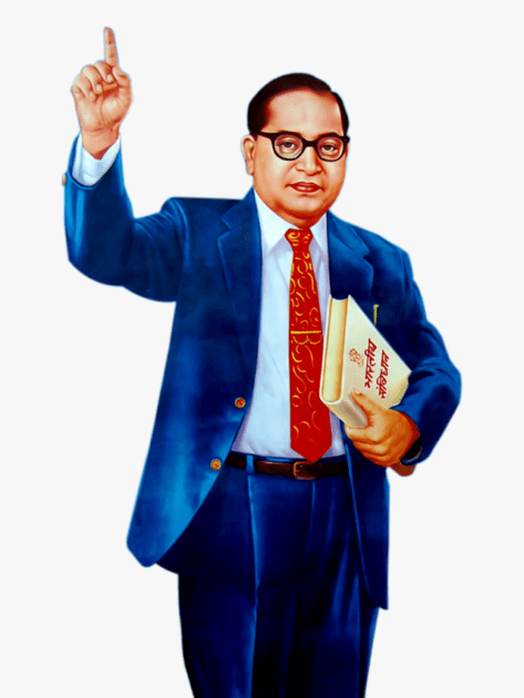 facts about B. R. Ambedkar Jayanti