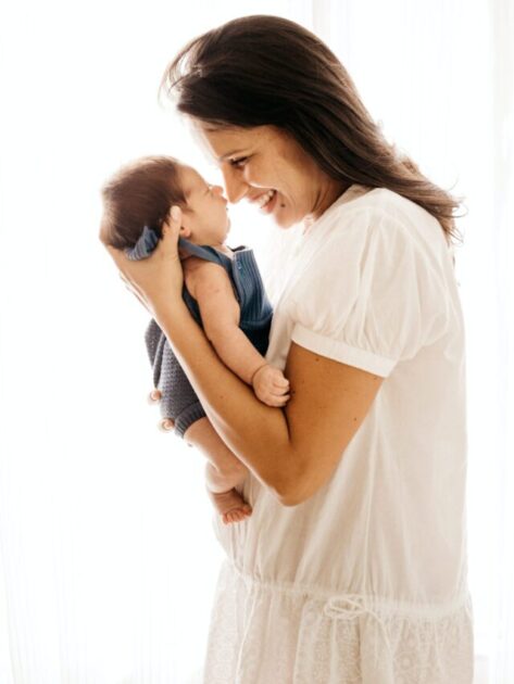 11 Facts About International Mother’s Day