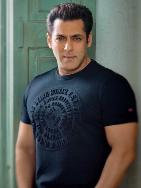 11 facts about salman khan