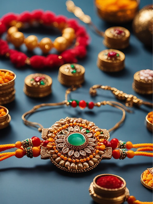 When is Rakshabandhan, why is Raksha Bandhan celebrated, know the whole process