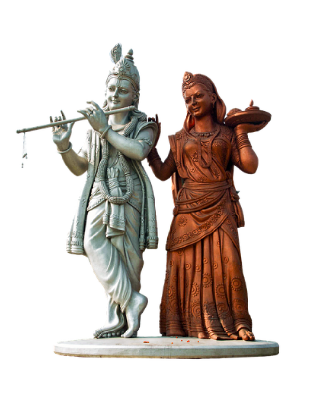 कृष्ण जन्माष्टमी क्यों मनाई जाती है जाने इस रहस्य की सम्पूर्ण जानकारी