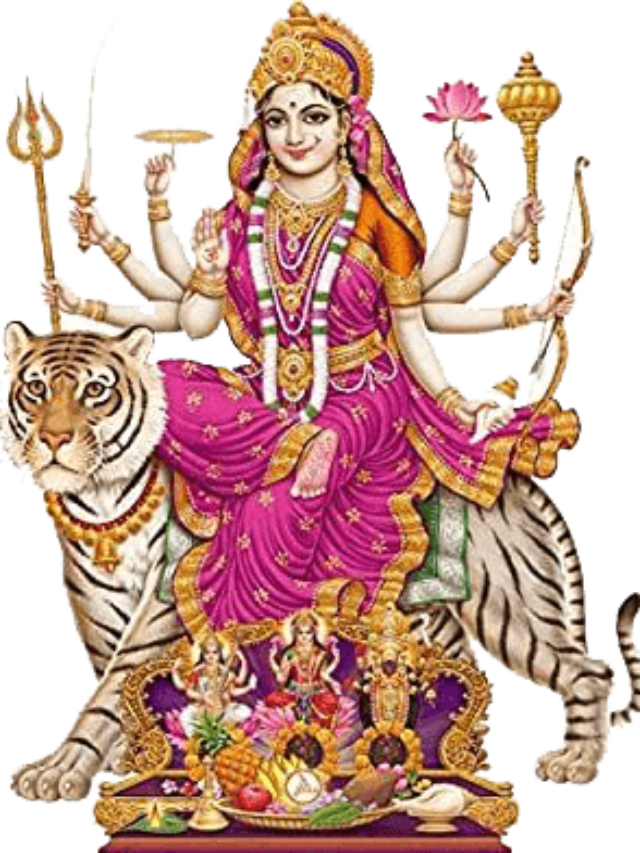 नवरात्रि की हार्दिक शुभकामनाएं | Best wishes for Navratri