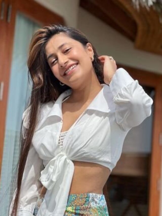 Facts about Dhanashree Verma Yuzvendra Chahal’s wife