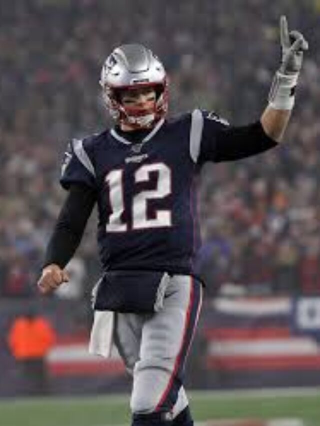 Facts About Tom Brady Baseball Player