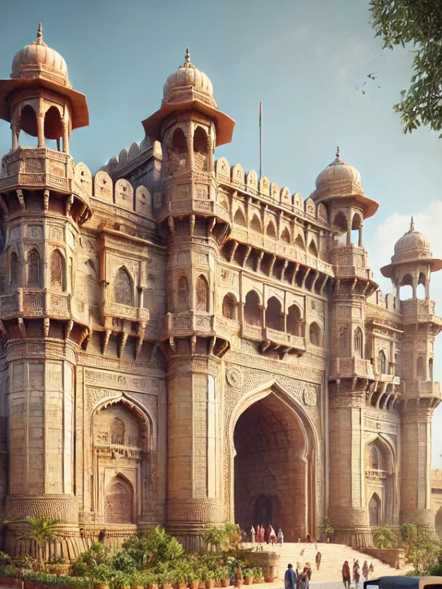 facts about kolkata photos fort india history