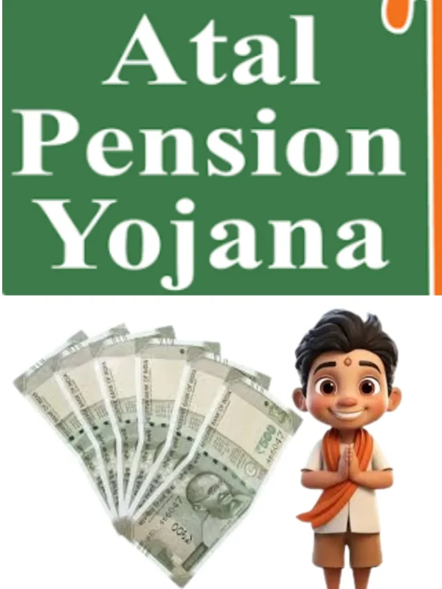 Facts about Atal Pension Yojana benefits, details