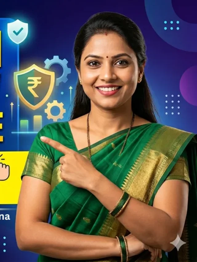 lakhpati didi yojana kya hai